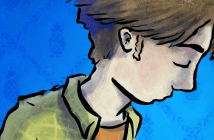 Who will win the National Book Awards for Young People’s Literature?