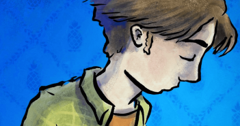 Who will win the National Book Awards for Young People’s Literature?