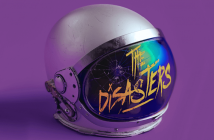 EXCLUSIVE: Read the first chapter of The Disasters by M.K. England!
