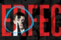 EXCLUSIVE: Read the first chapter of The Perfect Candidate by Peter Stone!