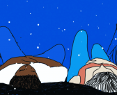 I am in love with love.