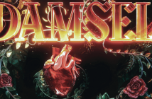 Misogyny poisons all the waters.