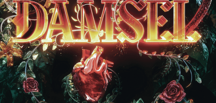 Misogyny poisons all the waters.