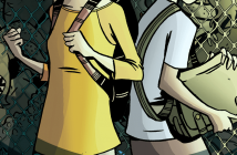 Our society doesn’t do a great job allowing disabled voices to be fully heard.