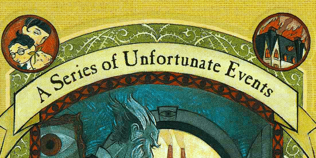 a series of unfortunate events book 11 pdf
