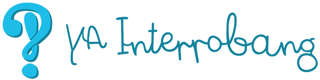 YA Interrobang