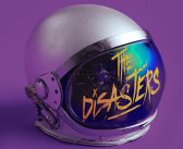 EXCLUSIVE: Read the first chapter of <i>The Disasters</i> by M.K. England!